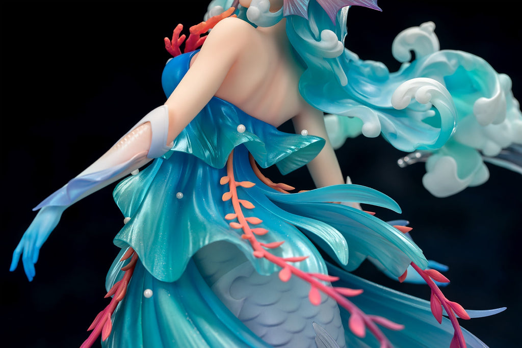 "Honor of Kings" Mermaid Doria 1/7 Scale Figure