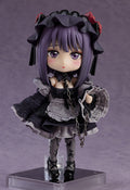 My Dress-Up Darling - Kitagawa Marin - Nendoroid Doll Figure - Kuroe Shizuku Cosplay by Marin