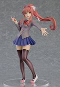 POP UP PARADE Figure "Doki Doki Literature Club!" Monika