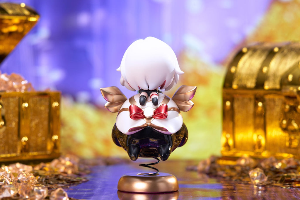 Honkai: Star Rail - Topaz & Numby - Happy Shake - Chibi Figure