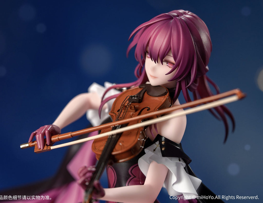 Honkai: Star Rail - Kafka - Gift+ - 1/8 Scale Figure - Star Rail Live Ver.