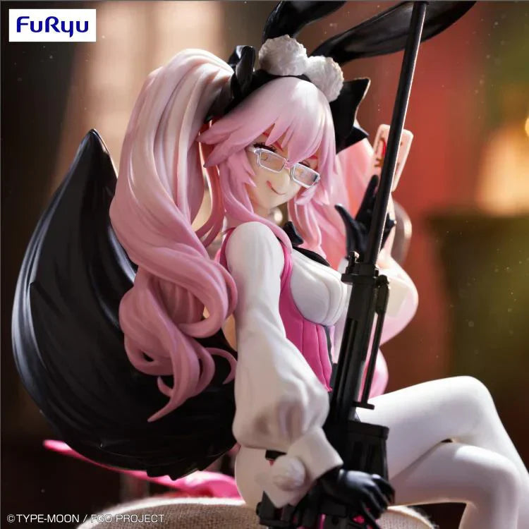 Fate/Grand Order - Koyanskaya - Noodle Stopper Figure - Assassin/Koyanskaya of Light, Final Ascension - Prize Figure