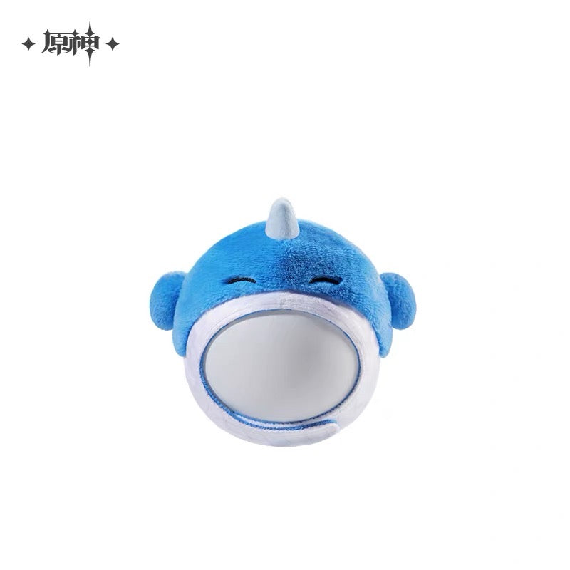 (Pre-Order) Genshin Impact Plushy - Teyvat Zoo Series - Fluffy Headband
