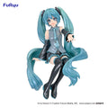 Hatsune Miku - Noodle Stopper Prize Figure -Hatsune Miku Nardack Pearl Color ver.-