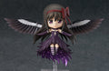 Puella Magi Madoka Magica - Nendoroid Figure - Devil Homura