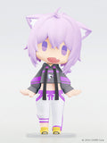 (Pre-Order) Hololive - Nekomata Okayu - Hello! Good Smile - Chibi Figure