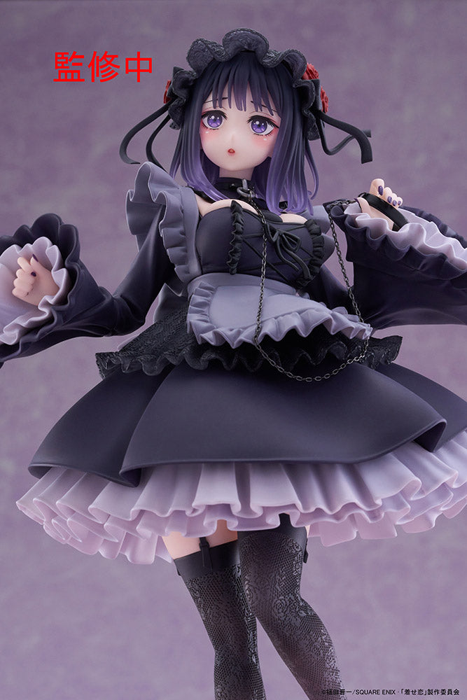 My Dress-Up Darling - T-Most Prize Figure - Marin Kitagawa (Shizuku Kuroe Ver.)