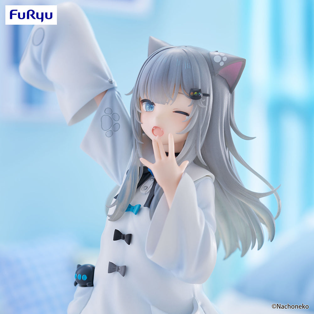 Nachoneko - Trio-Try-iT Prize Figure - Nachoneko