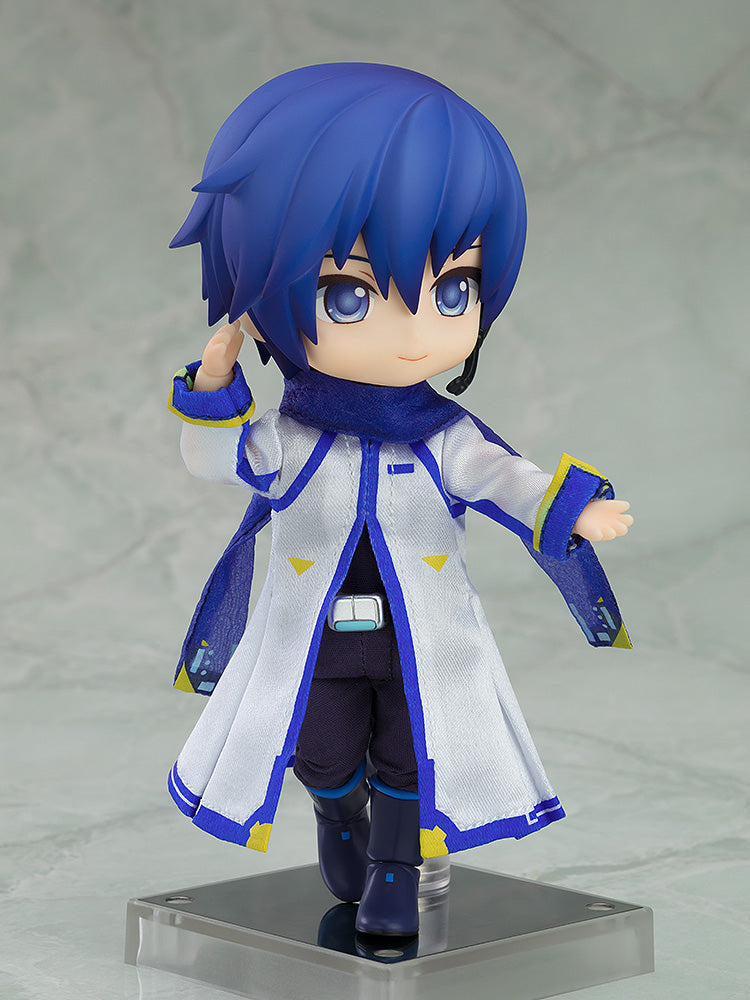 Hatsune Miku - Nendoroid Doll Figure - KAITO