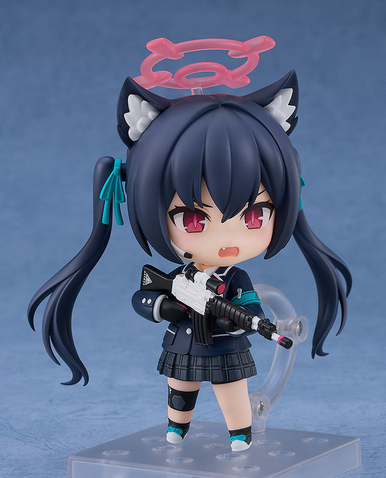 Blue Archive - Nendoroid Figure - Serika Kuromi