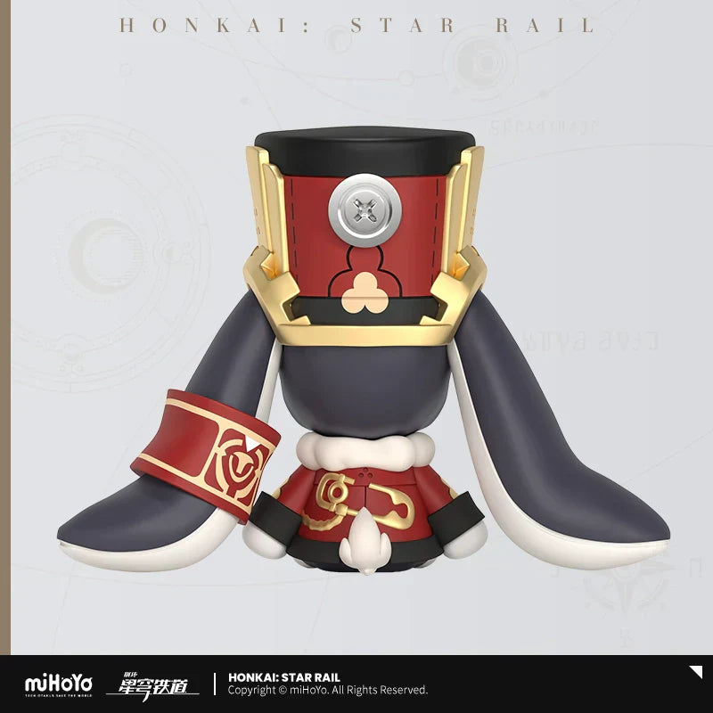 Honkai: Star Rail - Huggy Good Smile - Pom Pom