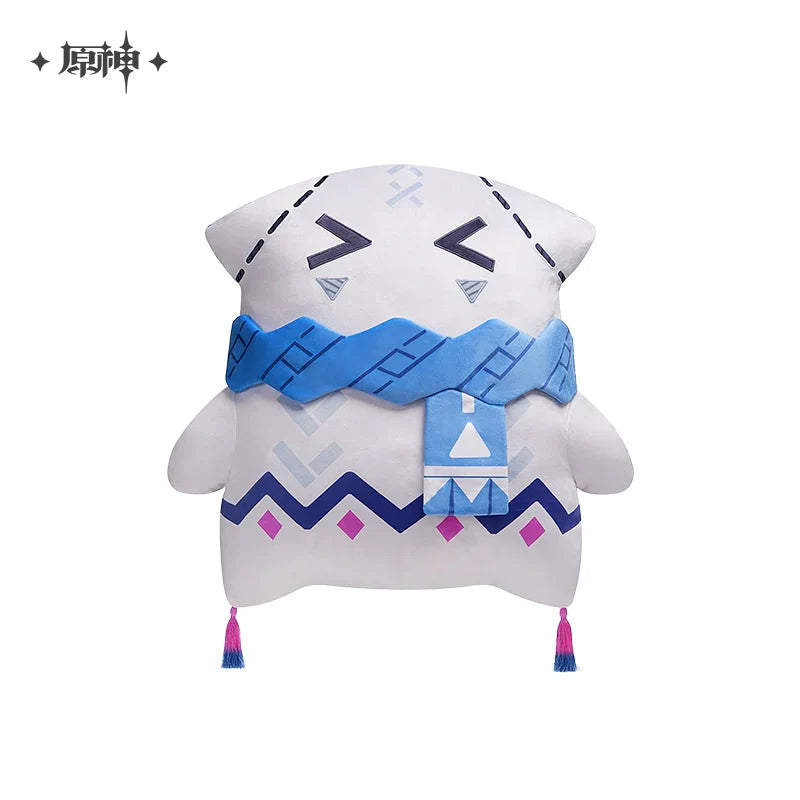 Genshin Impact Plush - Citlali Plushy Pillow