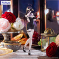 OVERLORD - Trio-Try-iT - Prize Figure - Albedo Mini Dress ver