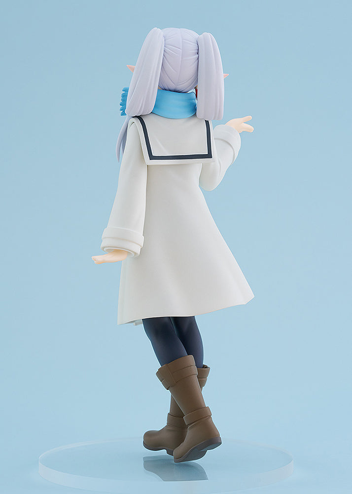Frieren: Beyond Journey's End - POP UP PARADE Figure - Frieren: Blow Kiss Ver.
