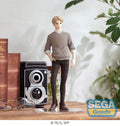 TV Anime "SPY x FAMILY" PM Prize Figure "Loid Forger" (Plain Clothes)