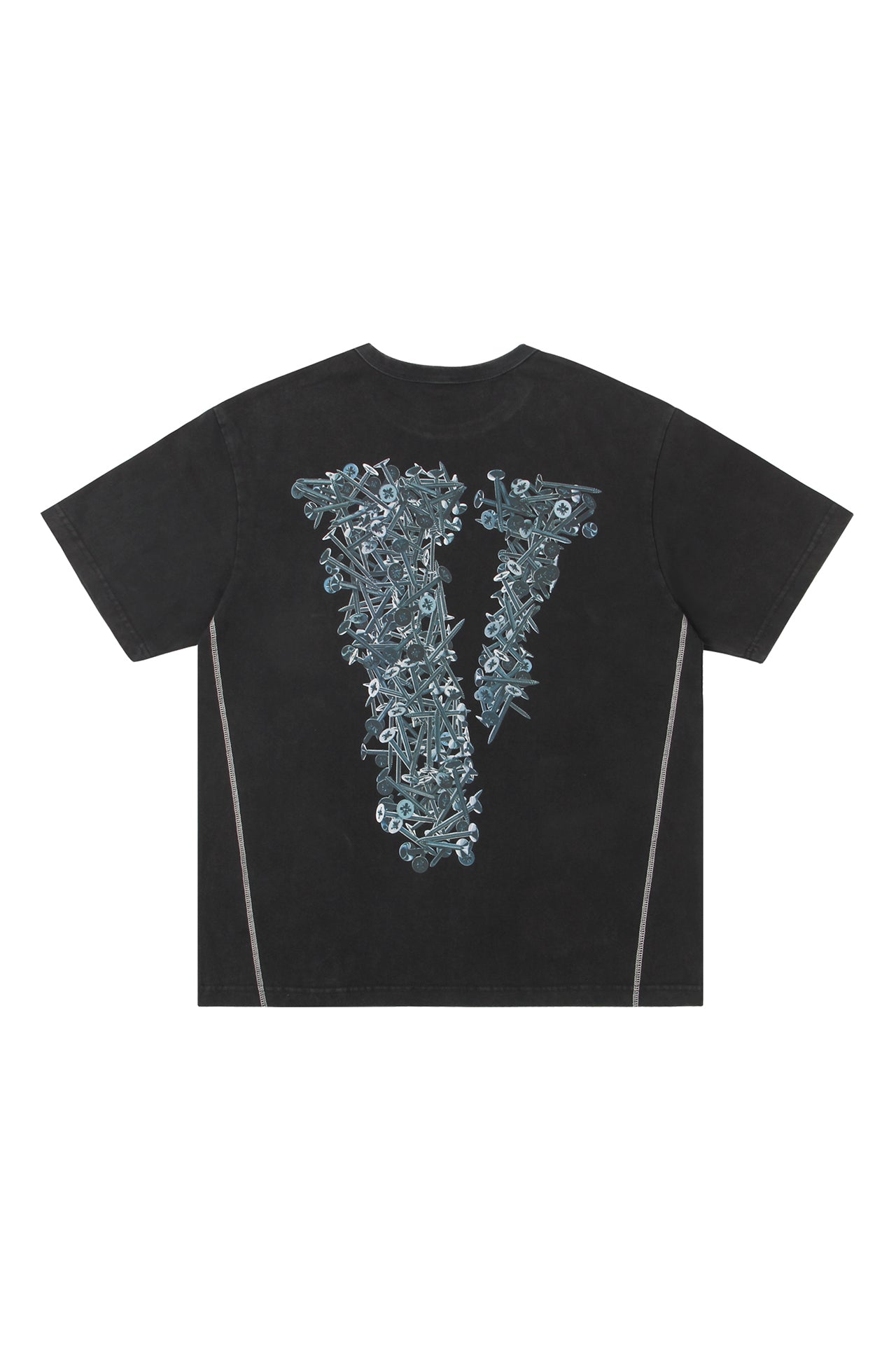 VLONE Screw U S/S T-Shirt