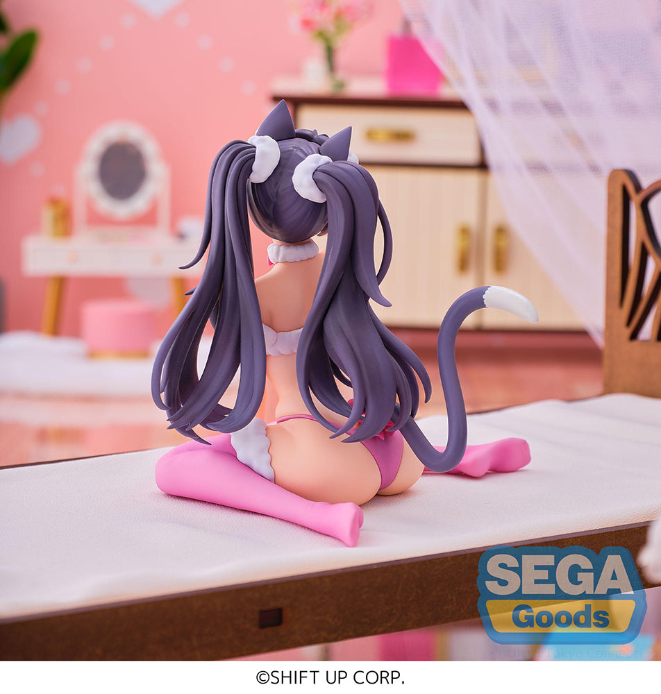 GODDESS OF VICTORY: NIKKE" "Nero" - Prize Figure