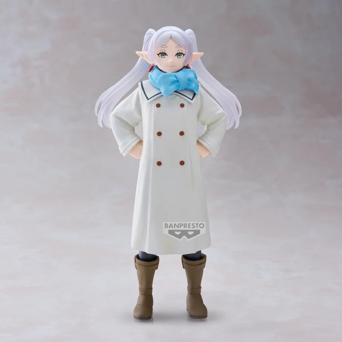Frieren: Beyond Journey's End - Frieren - Prize Figure