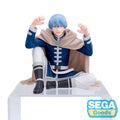 Frieren: Beyond Journey's End - Himmel - Premium Chokonose Prize Figure